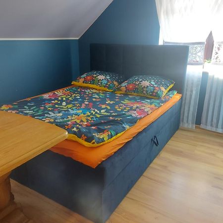 Pensjonat Osowianka Osowa  Bagian luar foto